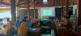 FGD Review Masterplan Kawasan Watugendong Tahap 2